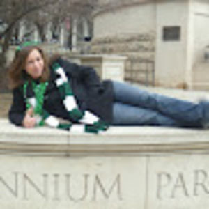 Meet your Posher, Kristin